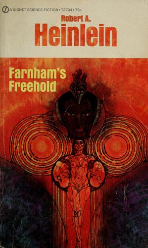 Farnham's Freehold cover