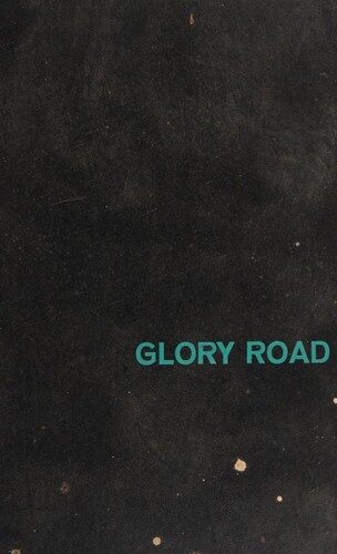 Glory Road cover