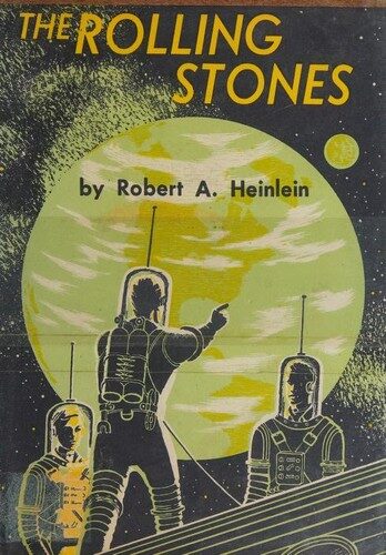 The Rolling Stones cover